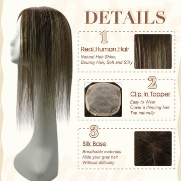 best hairpieces fo woman hair loss